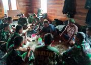 TMMD 125 Bojonegoro: Bukti Nyata Kemanunggalan TNI dan Rakyat