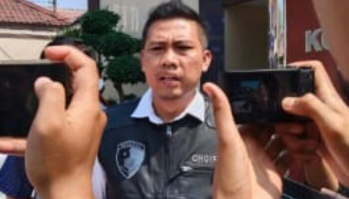 Aksi Ganjal ATM di Pasuruan Gagal Total, Pelaku Langsung Diciduk Polisi