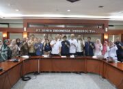 Koperasi Desa di Gresik Dapat Suntikan Pendampingan 5 Kampus Ternama