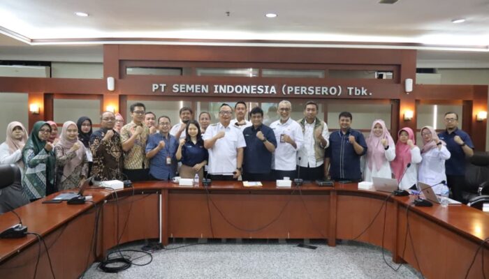 Koperasi Desa di Gresik Dapat Suntikan Pendampingan 5 Kampus Ternama