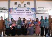 Gayatri, Program Bojonegoro yang Ubah 24 Ayam Jadi Sumber Gizi dan Pendapatan