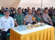 Kental Nuansa Budaya, Sedekah Bumi Alasgung Bojonegoro Dimeriahkan Sholawat dan Tayub
