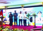 RSUD Padangan Siap Jadi Magnet Kesehatan Regional, Ini Strategi Bupati Bojonegoro
