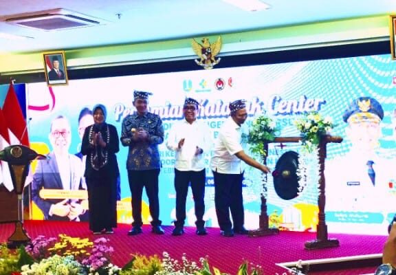 RSUD Padangan Siap Jadi Magnet Kesehatan Regional, Ini Strategi Bupati Bojonegoro