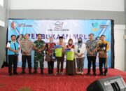 MPLS Sekolah Rakyat Bojonegoro Resmi Dibuka, Cetak Generasi Muda Unggul dan Berkarakter