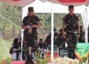 TMMD ke-125 Bojonegoro Ditutup: Desa Soko Kini Punya Jalan Baru dan Rumah Layak Huni