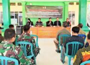 Gandeng TNI, Pemkab Bojonegoro Cetak BUM Desa Tangguh Lawan Stunting dan Kemiskinan