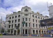 Mau Liburan Rasa Nostalgia, Ini Kota-Kota Tua di Indonesia Paling Keren Buat Healing