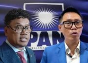 PAN Tunjukkan Ketegasan, Dua Kadernya Eko Patrio dan Uya Kuya Dicoret dari DPR