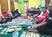 Margaluyu 151 Ranting Balen Bojonegoro Reorganisasi, Pengurus Baru Siap Bikin Aksi