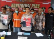 Pencurian Mobil hingga Motor di Malang Terungkap, Begini Modus Para Pelaku