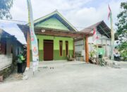 Warga Soko Temayang Girang, Rumah Baru Hasil TMMD 125 Sudah Berdiri Kokoh