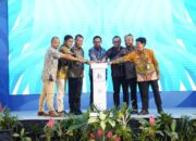 Kolaborasi Lintas Negara Dibahas di Kota Batu