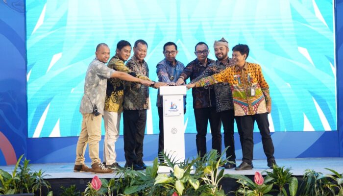 Kolaborasi Lintas Negara Dibahas di Kota Batu
