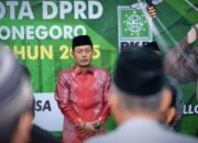 Reses Masa Sidang II, Ketua DPRD Bojonegoro Desak Pemkab Fokus Sektor Pertanian Modern