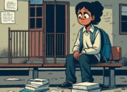 Data Mengejutkan, 10 Kecamatan di Lamongan Paling Banyak Anak Tidak Sekolah