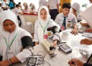 Siswa SD-SMA Dapat 14 Jenis Pemeriksaan Kesehatan Gratis dari Pemkab Bojonegoro