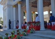 Semangat Kemerdekaan 17 Agustus 2025 Bergema di Desa Tlogorejo