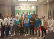 Industri Hijau di Indonesia, KSPI Minta Just Transition Jadi Prioritas