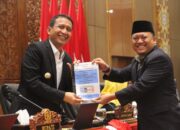 Pandangan Umum Fraksi PAN BNR DPRD: BRIDA Harus Jadi Mesin Inovasi Bojonegoro