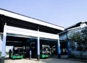 Trans Jatim Koridor VII Sambungkan Terminal Lamongan Paciran
