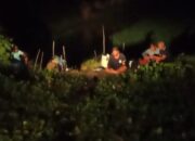 5 Pemancing di Lamongan Hampir Jadi Korban Rawa Siman, Begini Aksi Heroik Tim Gabungan