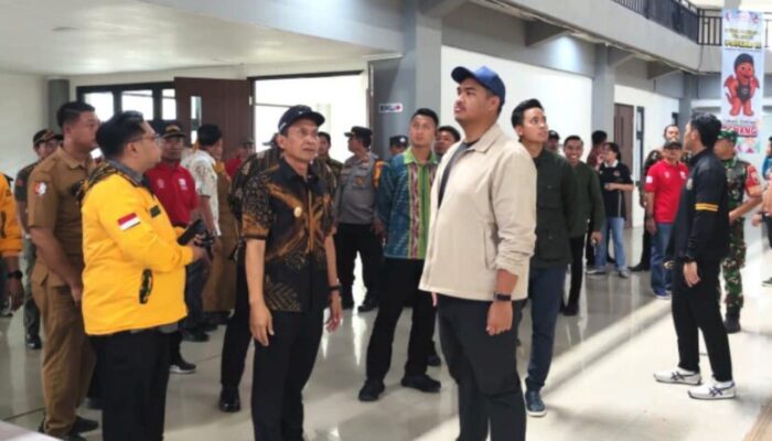 Menpora Dito Apresiasi Bojonegoro, Dukung Penuh Pelestarian Olahraga Tradisional