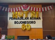 Kasus Perceraian di Pengadilan Agama Bojonegoro Dituding Maladministrasi