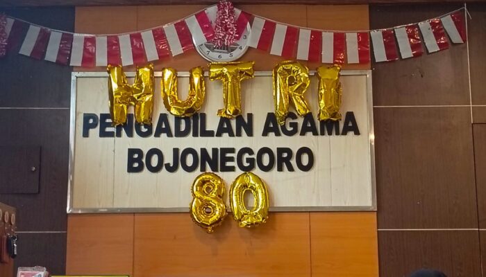 Proses Perceraian Dipertanyakan, Warga Bojonegoro Desak Pengadilan Agama Transparan Soal Akta Cerai