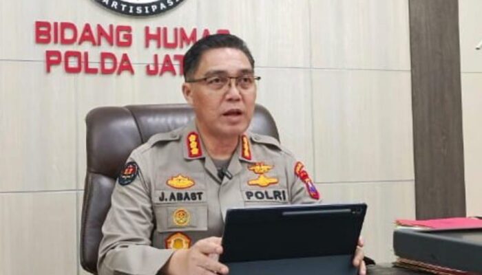 Sound Horeg Diawasi Ketat, Polda Jatim: Tak Ada Toleransi Pelanggaran