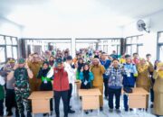 Sekolah Rakyat Gresik, Bukti Nyata Pemerataan Pendidikan Era Prabowo