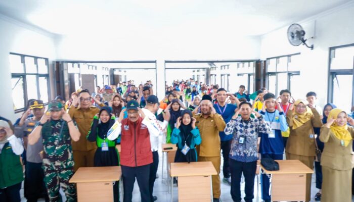 Sekolah Rakyat Gresik, Bukti Nyata Pemerataan Pendidikan Era Prabowo