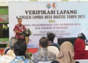Wajib Ditiru, Kauman Bojonegoro Buktikan Desa Digital Itu Nyata dan Bisa