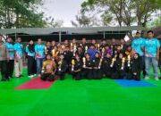 51 Pesilat Balen Bojonegoro Adu Sakti, Rebut Juara Kejurcam