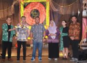 Gresik Catat Sejarah Baru: Biennale Jatim XI Jadi Magnet Seniman Internasional