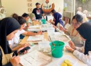 Independence Day di Kota Batu: Saat Keramik Jadi Bahasa Universal Kemerdekaan