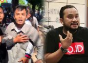 Ditepis Dihina Dibanting, Ini Kronologi Lengkap Kekerasan Wartawan Probolinggo