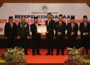 Warga Gresik Wajib Senyum, Pajak PBB dan BPHTB Dipangkas Hingga 80 Persen