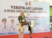 Transformasi Digital Desa Kauman: Dari Wi-Fi Gratis Hingga Aplikasi Posyandu Berbasis AI