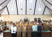 Program Adiwiyata Bangkit Lagi, 80 Sekolah Rintisan di Bojonegoro Ikut Pembinaan