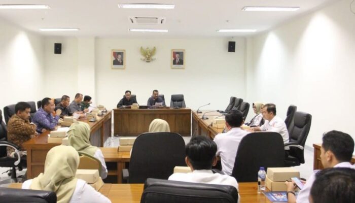 DPRD Bojonegoro Bahas Perda Kawasan Tanpa Rokok, Petani Tembakau Tak Ditinggal