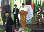 Pelantikan NU dan Banom 2025-2030 Bojonegoro: Semarak Penuh Gagasan Ekonomi Umat