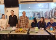 Solid dan Berkembang, Begini Suasana Syukuran HUT PJI ke-27 di Surabaya