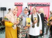 Pemkab Bojonegoro Dorong IKM Makan Minuman Tembus Ekspor