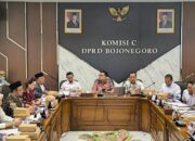 DPRD Bojonegoro dan Dinpora Matangkan Persiapan Porcam