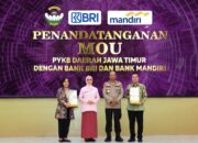 Digitalisasi YKB Jatim: SI KEMBANG Permudah Pembayaran Sekolah hingga Laporan Keuangan Real Time