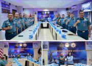 Kolaborasi Bersejarah: TNI AL dan ABI Gelar Bimtek Advokat