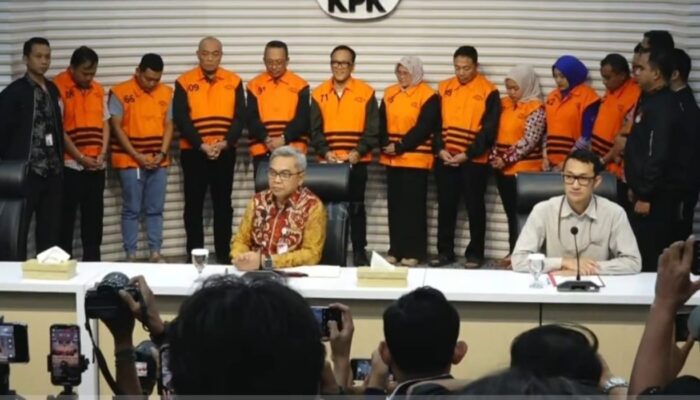 Sertifikat K3 Jadi Ladang Cuan, Buruh Diperas Wamenaker Kena OTT