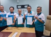 Resmi Berdiri, Inilah YAKESJA FARKES, Lembaga Kesejahteraan Baru untuk Pekerja Kesehatan