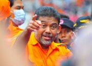 Said Iqbal Bongkar Ketimpangan: DPR Hidup 3 Juta Sehari, Ojol 20 Ribu